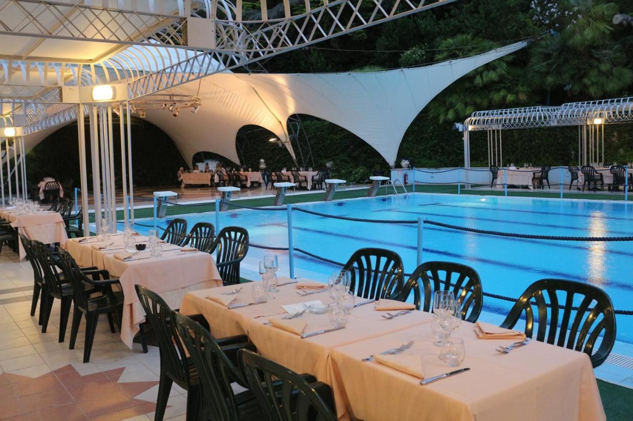 Hotel Mirasole International Geata Exterior foto