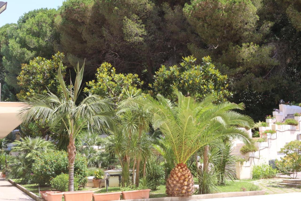 Hotel Mirasole International Geata Exterior foto